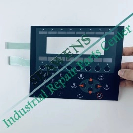 Beijer E300 Membrane Keypad