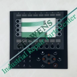 E600 04390A Membrane Keypad