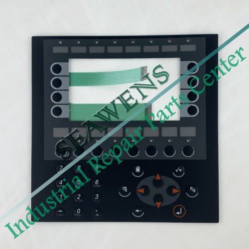 E600 04390A Membrane Keypad