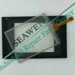 CIMREX 67 E615T CIMREX 67 04401B M357-12S 6012504 Touch Screen Glass With Membrane Film
