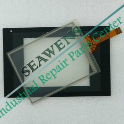 Beijer E610 Touch Screen Glass With Membrane Film