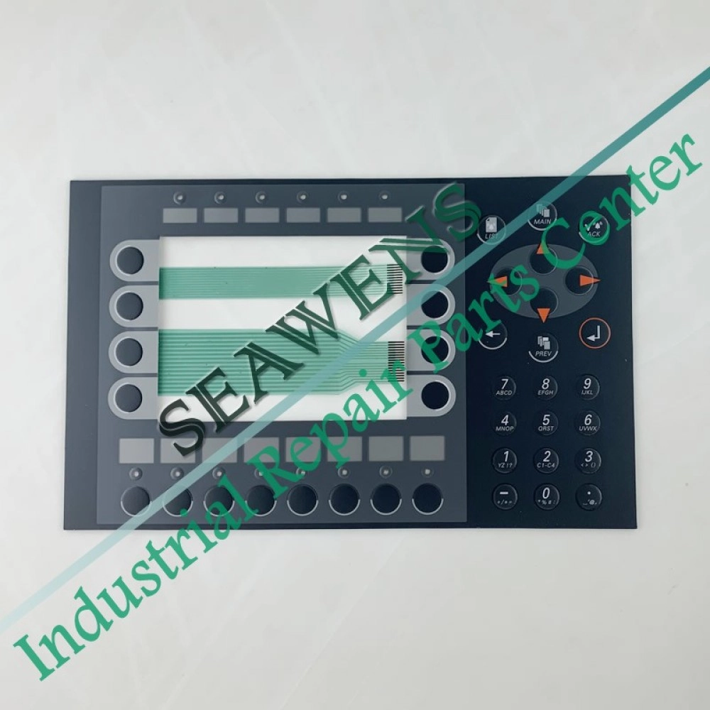 Beijer E700 04420 0421-052 Membrane Keypad