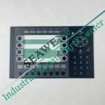 Beijer E700 04420 0421-052 Membrane Keypad