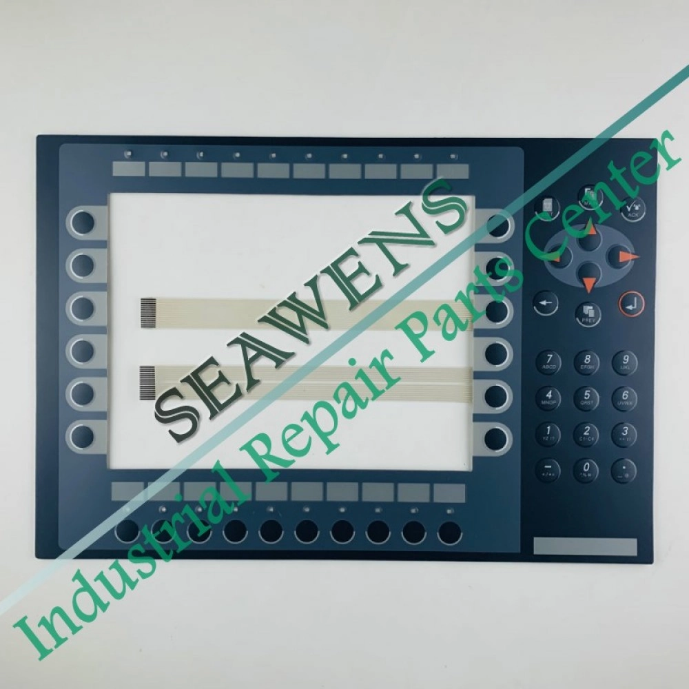 Beijer E900T Membrane Keypad