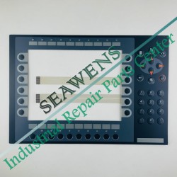 Beijer E900T Membrane Keypad