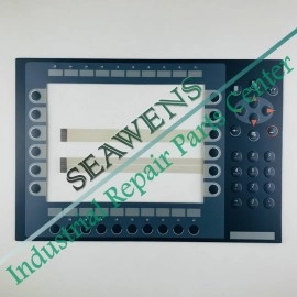 Beijer E900TD Membrane Keypad