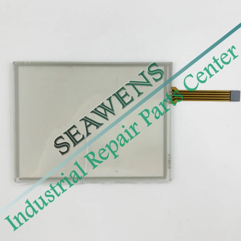 Beijer E410 Touch Screen Glass