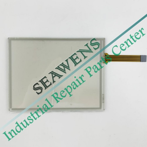 EXTER T40 Touch Screen Glass With Membrane Film
