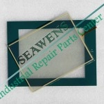 PWS3260-FTN Touch Screen Glass With Membrane Film