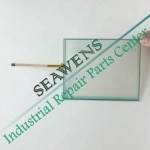 EXTER T60c Touch Screen Glass