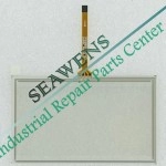PWS6500S-SB Touch Screen Glass