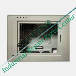 PWS6600S-ST Plastic Shell Case