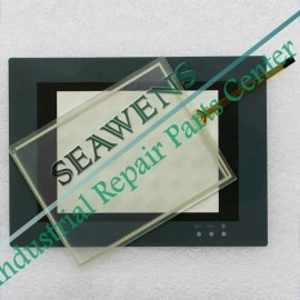 PWS6600S-S Touch Screen Glass With Membrane Film
