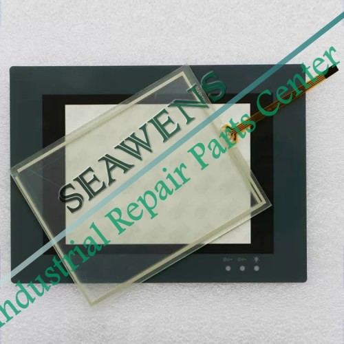 PWS6600T-S Touch Screen Glass With Membrane Film PWS6600T-S Touch Screen Glass With Membrane Film
