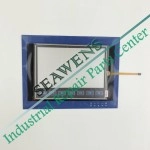 PWS6700T-P Touch Screen Glass With Membrane Film