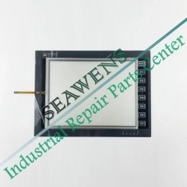 PWS6600S-N Touch Screen Glass With Membrane Film