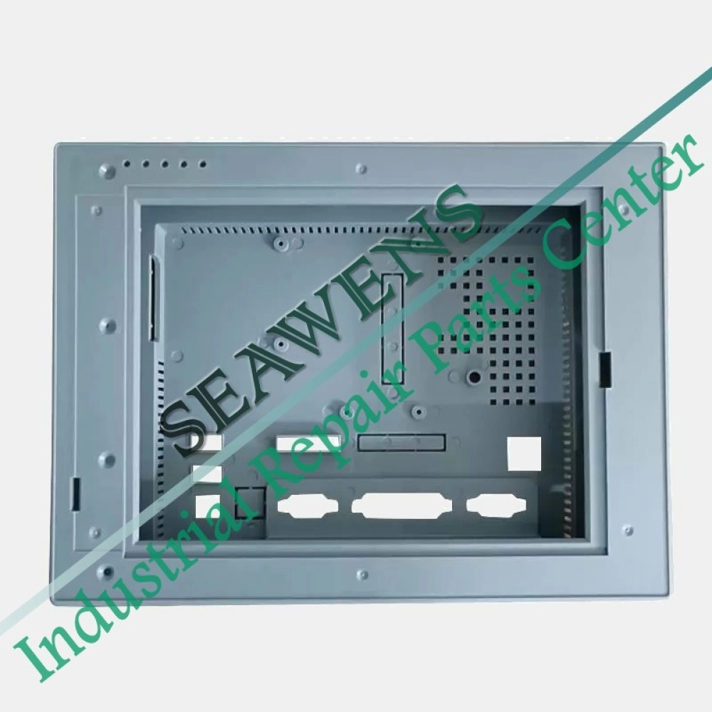 PWS6A00T-P Plastic Shell Case