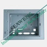 PWS6A00T-P Plastic Shell Case