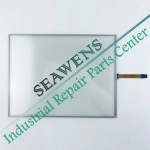 EXTER T150 Touch Screen Glass