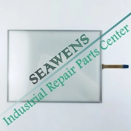 EXTER T150 bl Touch Screen Glass