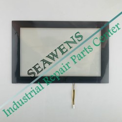 PPC T15C Touch Screen Glass With Membrane Film Repair Kit