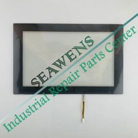 PPC T15C Touch Screen Glass With Membrane Film Repair Kit