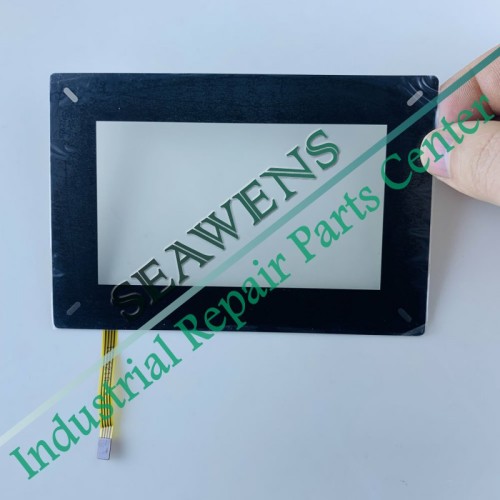 iX Panel T4A Touch Screen Glass With Membrane Film