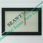 PPC T12C Touch Screen Glass