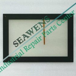 X2 pro12 Touch Screen Glass With Membrane Film