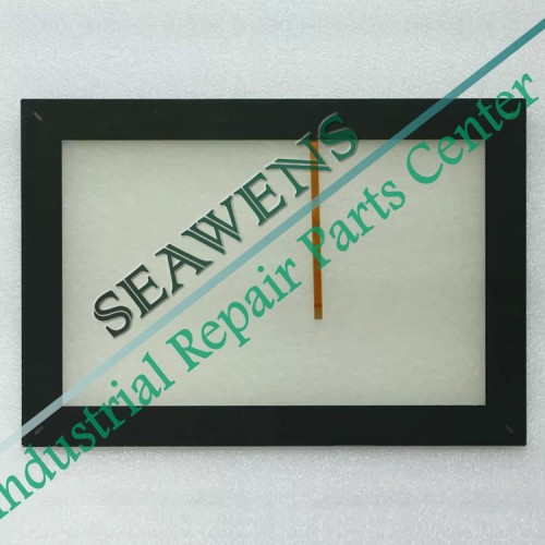 X2 motion 12 Touch Screen Glass With Membrane Film