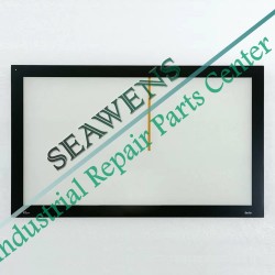 iX Panel Pro T170 C2D Nautic Touch Screen Glass With Membrane Film