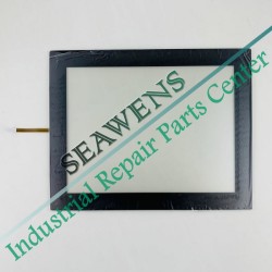 iX Panel T100 Touch Screen Glass With Membrane Film