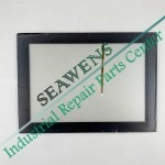 iX Panel TA150 Touch Screen Glass With Membrane Film