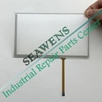 iX T5F Touch Screen Glass