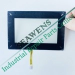 iX Panel TA70 Touch Screen Glass With Membrane Film