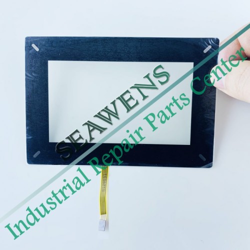 iX Panel T7A Touch Screen Glass With Membrane Film