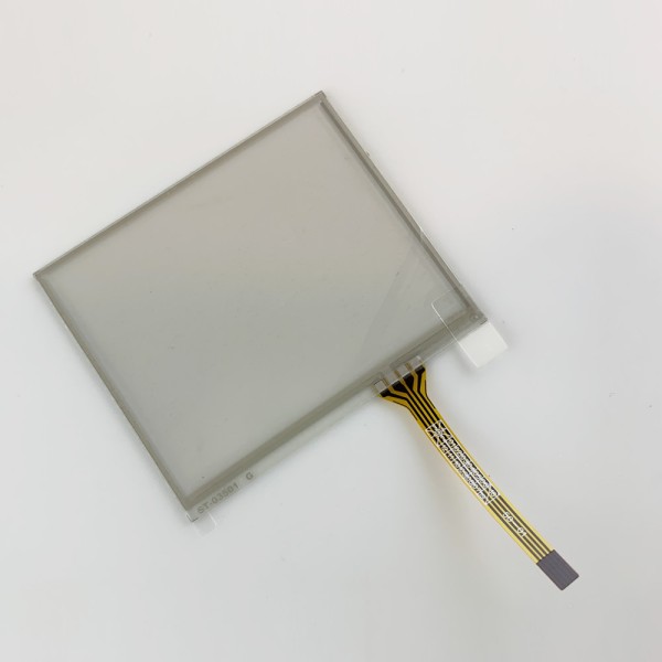 XV-102-A0-35MQR-10 Touch Screen Glass