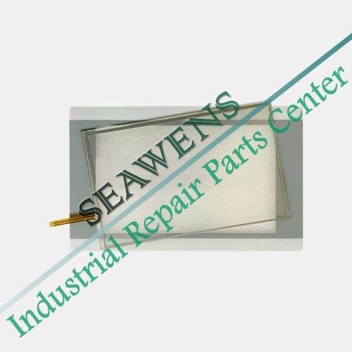 XV-112-DB-70TWRC-00 Touch Screen Glass With Membrane Film