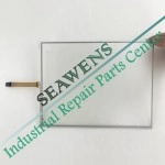 XV-440-10TVB-1-10 139904 Touch Screen Glass With Membrane Film