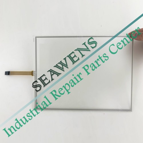 XV-152-D0-TVR-10 Touch Screen Glass With Membrane Film