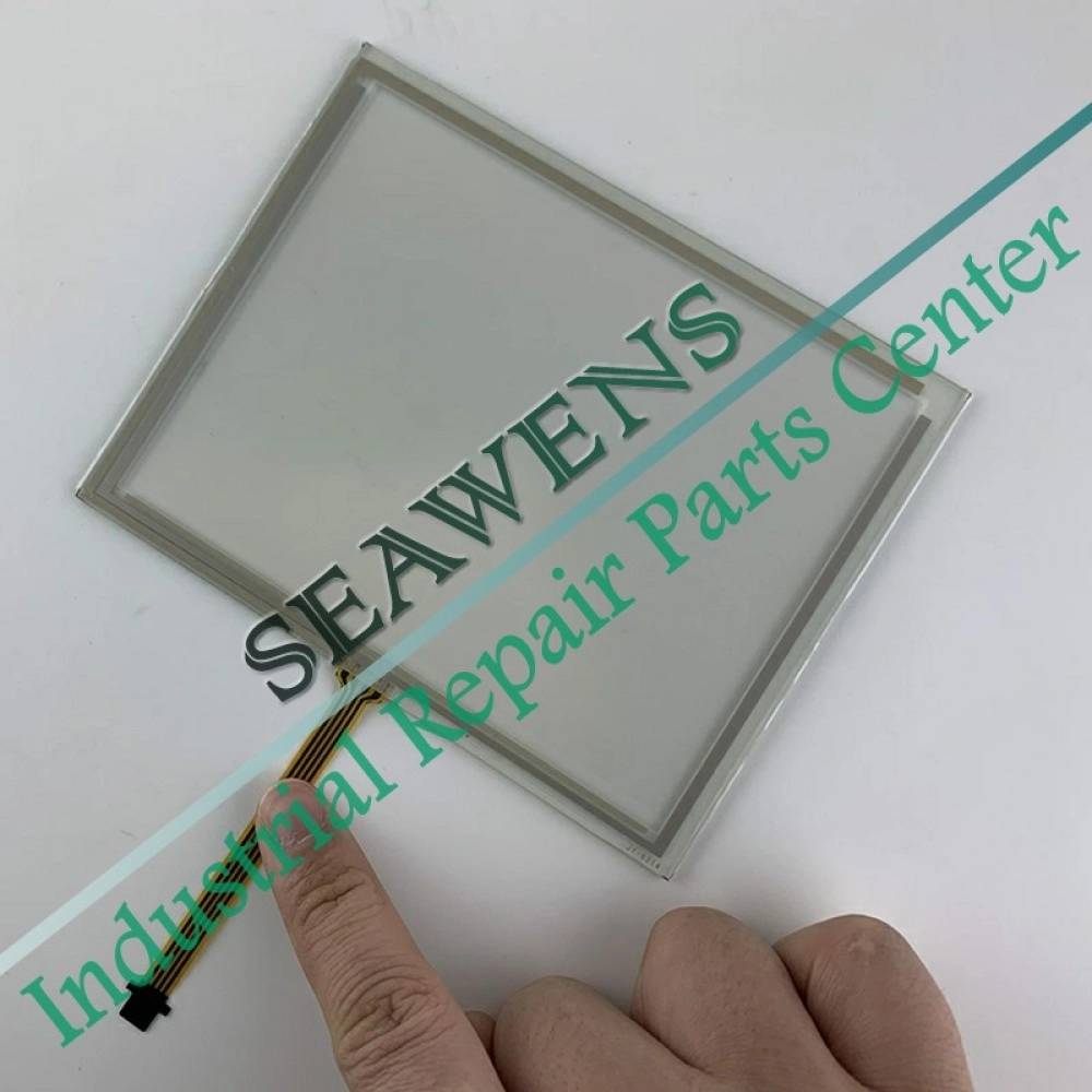 XV-252-57MPN-1-10 Touch Screen Glass With Membrane Film