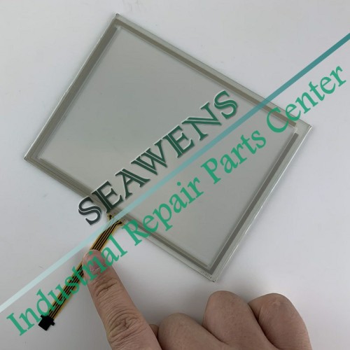 XV-230-57CNN-1-10 Touch Screen Glass With Membrane Film