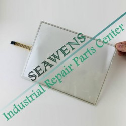 XVS-430-12MPI-1-10 139974 Touch Screen Glass With Membrane Film