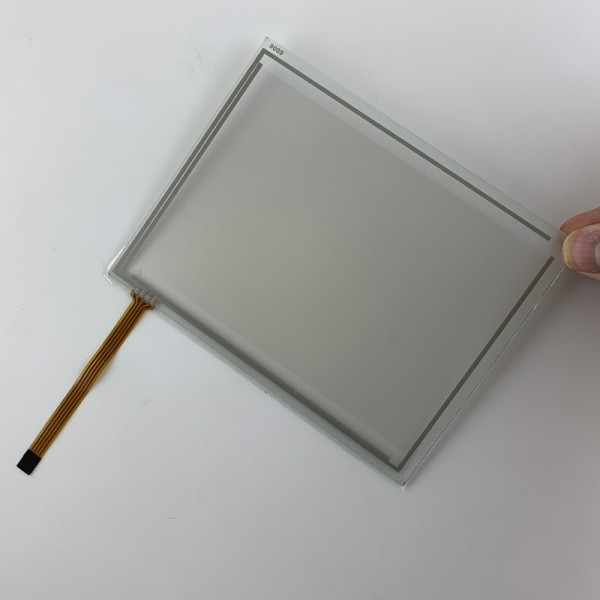 Art.No. 150530 Touch Screen Glass With Membrane Film