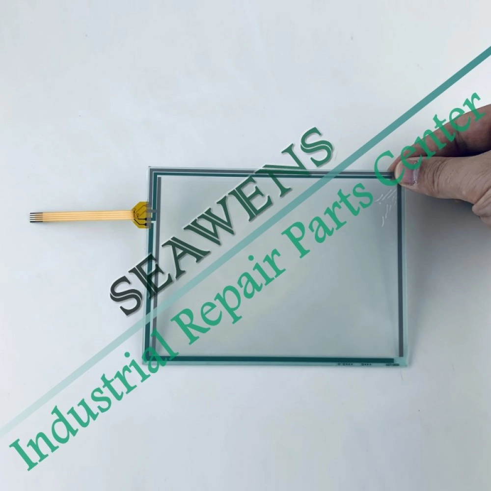 XVM-410-65TVB-1-11 Touch Screen Glass With Membrane Film