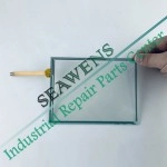 XVM-410-65TVB-1-11 Touch Screen Glass With Membrane Film