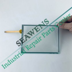 XVM-410-65TVB-1-11 Touch Screen Glass With Membrane Film