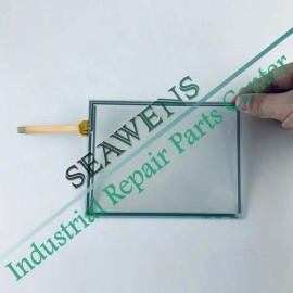 XVM-410-65TVB-1-11 Touch Screen Glass With Membrane Film