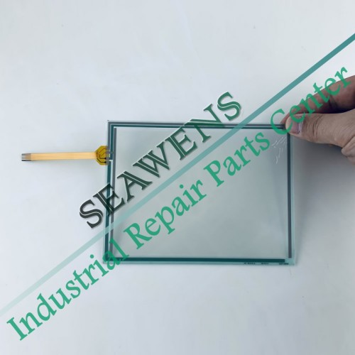 XVM-450-65TVB-1-11 Touch Screen Glass With Membrane Film