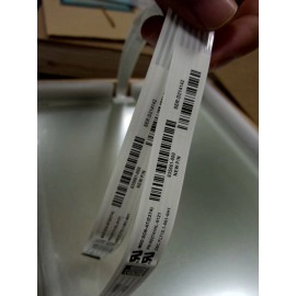 635661-000 Touch Screen Glass